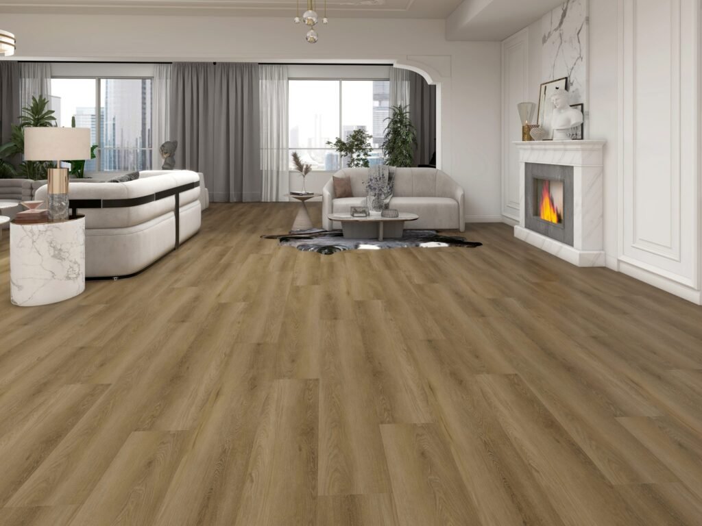Hybrid Flooring In Sydney